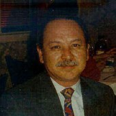 Obituary of Arthur C. Ramirez
