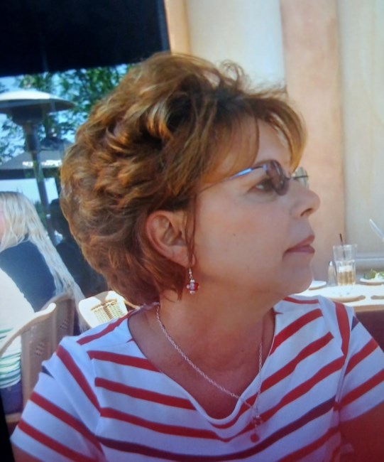 Obituary of Judith Ann Durham