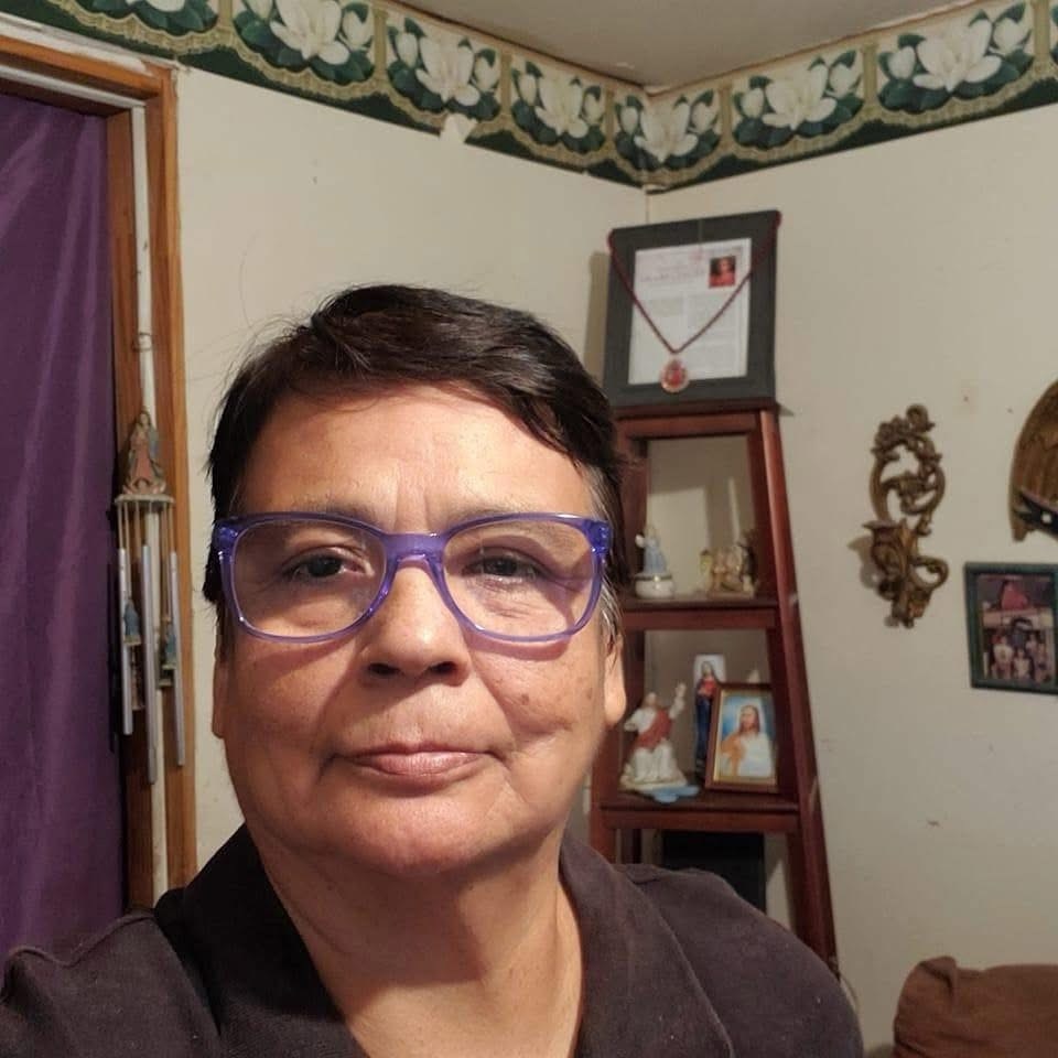 Obituary of Melba Morales