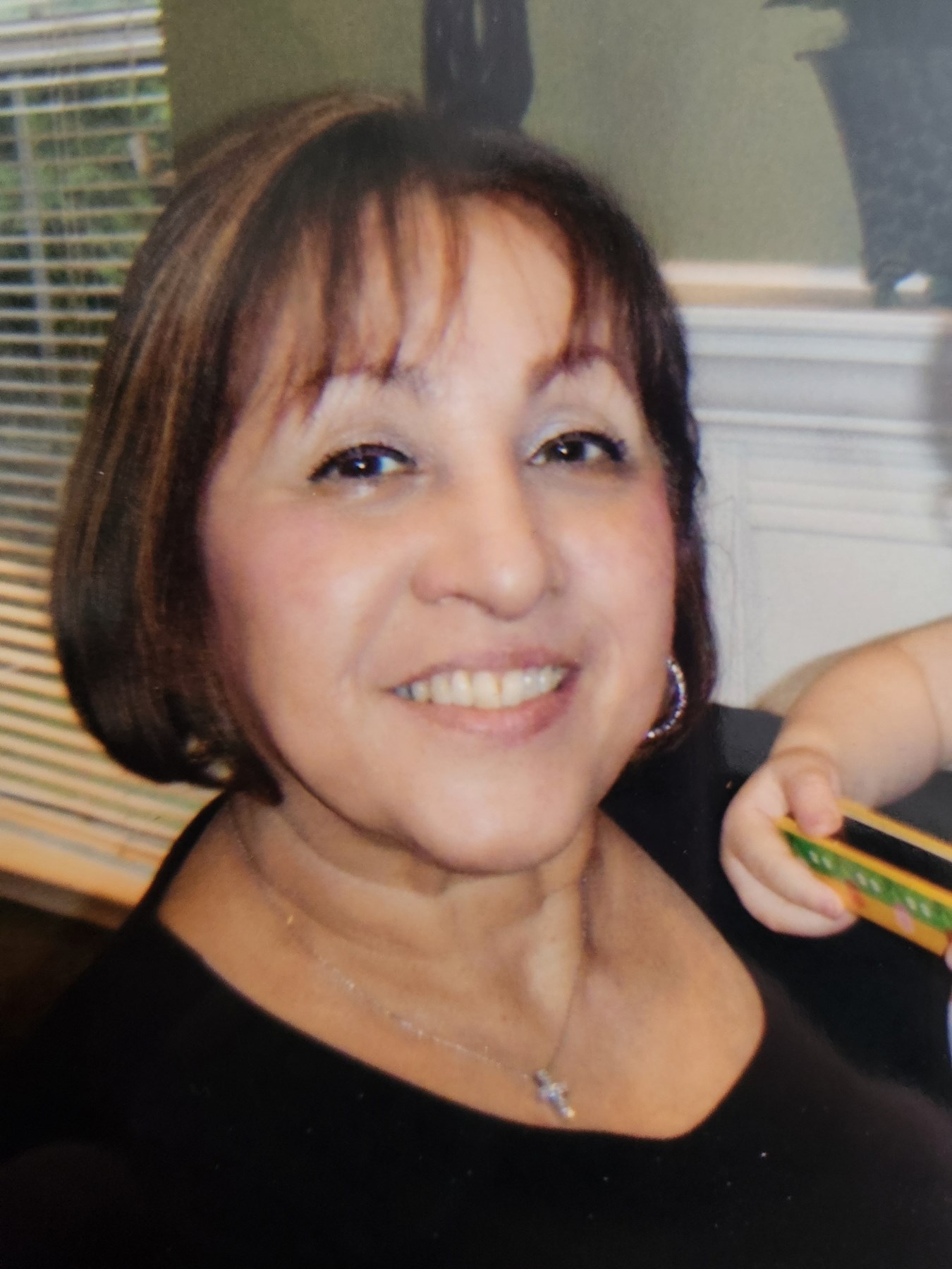 Obituary of Yvonne Lenore Bonnee