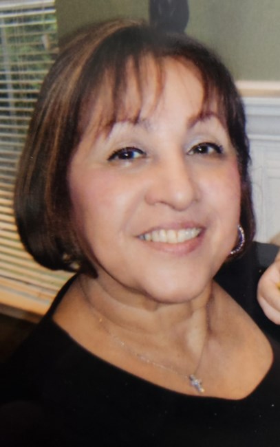 Obituary of Yvonne Lenore Bonnee