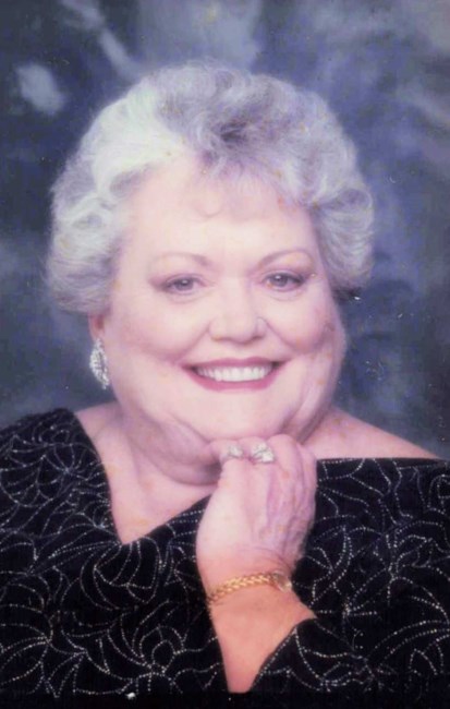 Obituary of Lois Louise Rynearson