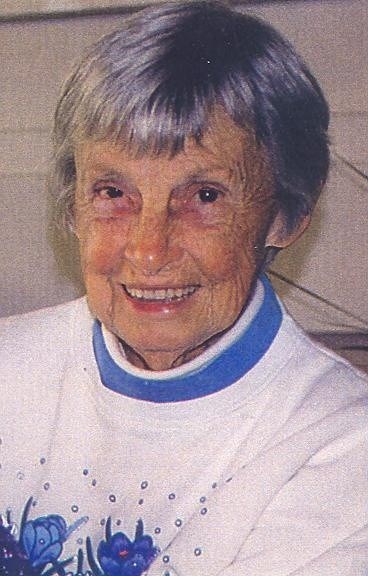 Obituary of Belle Lorraine Lorraine Campbell Alvstad