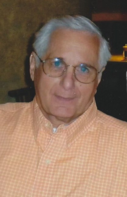 Obituary of Richard Jacobs