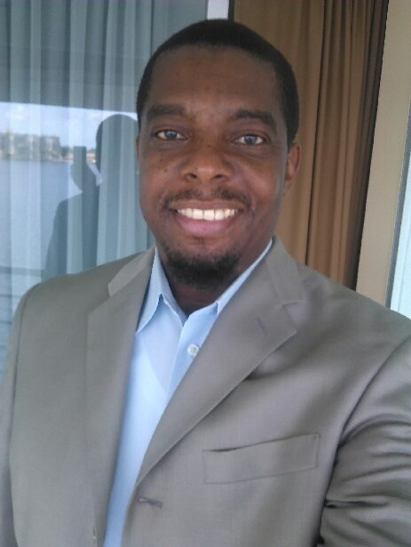 Obituary of Deon Lorn Palmer