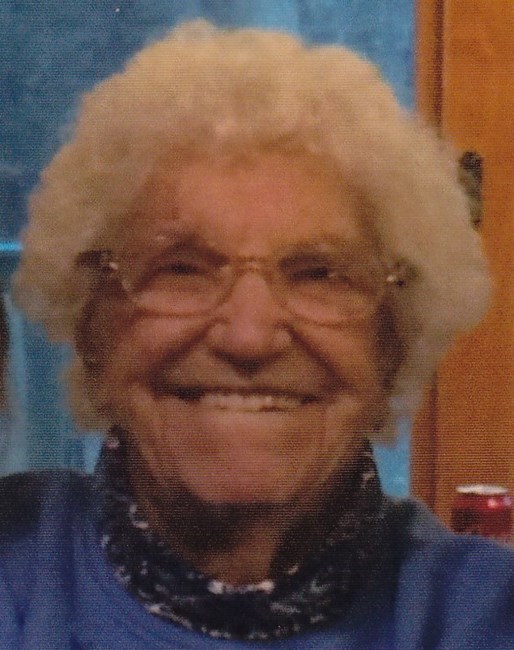 Obituary of Dorothy C. Janik