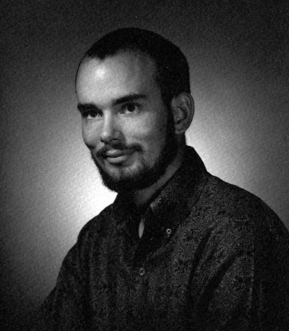 Obituary of G. Todd Norvell