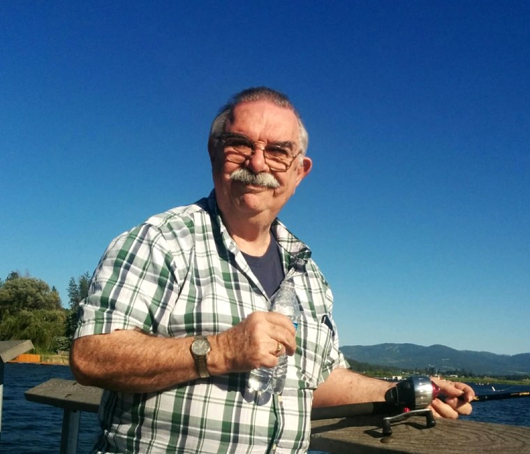 Obituary of Clyde Oliver Branch Jr.