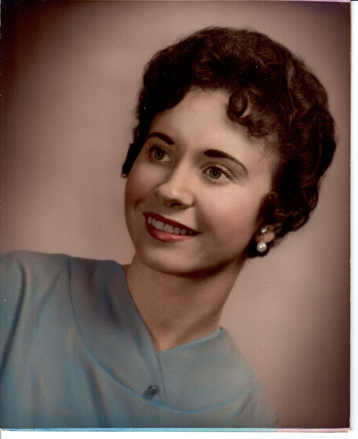 Obituary of JoAnne Moncrief