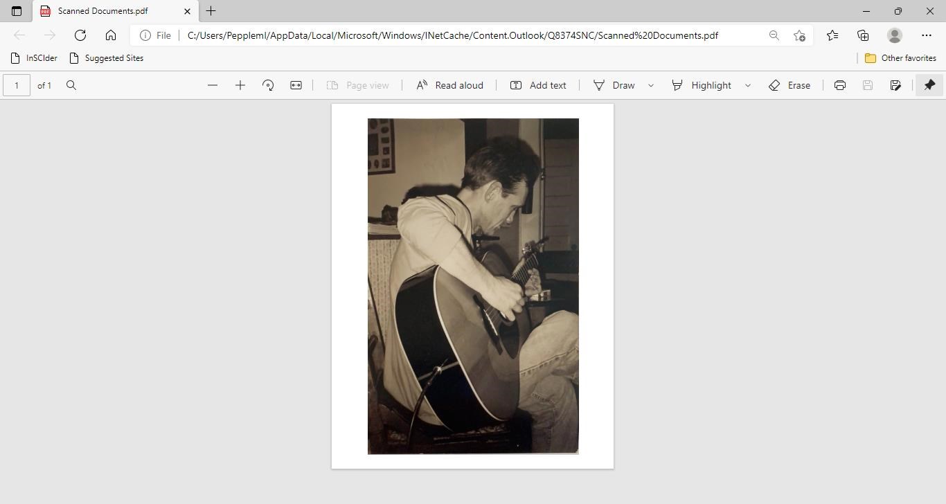 Obituary of Bruce Alan Welch