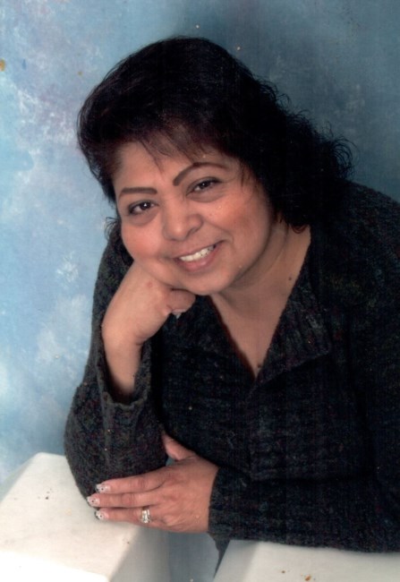 Obituary of Maria Carmen Reyes Salas