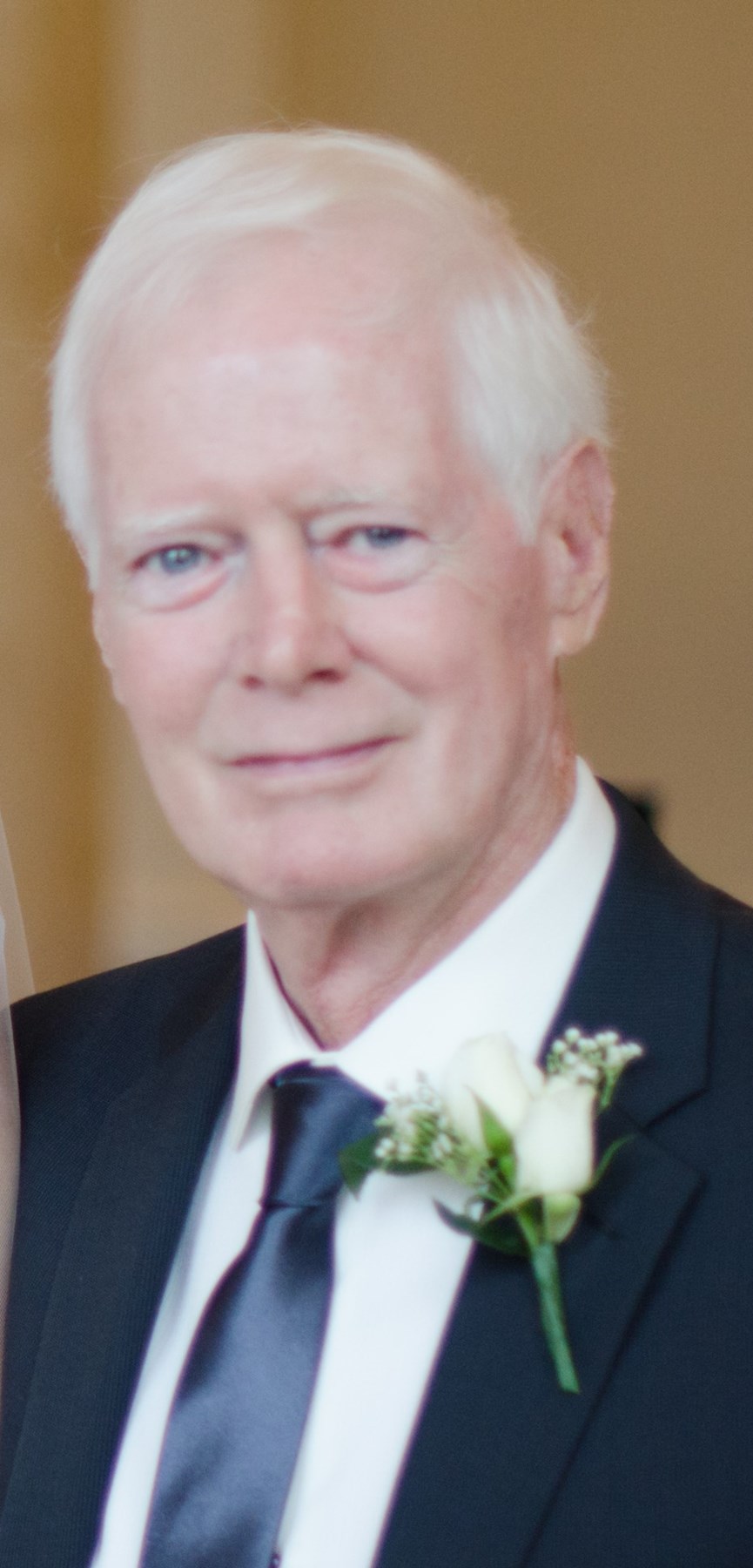 Obituary of George R. Roddy