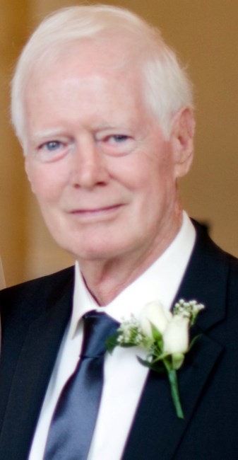 Obituary of George R. Roddy