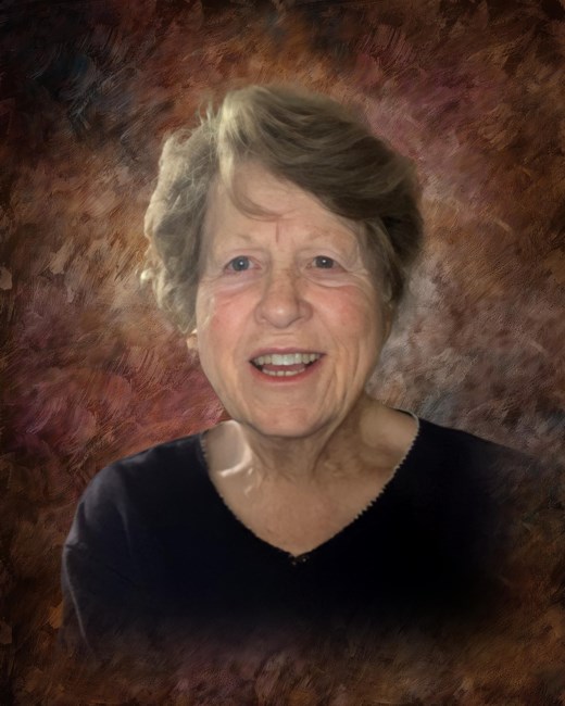 Obituary of Jean Rizer