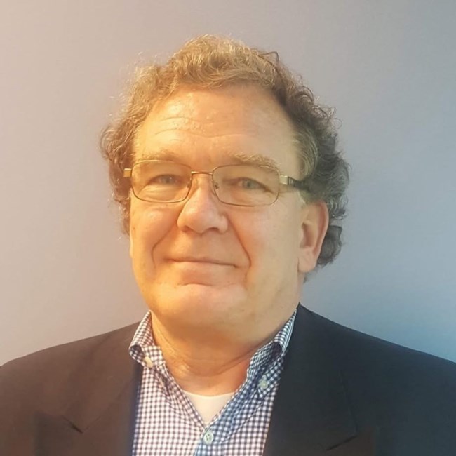 Obituary of Robert John Mikula Jr.