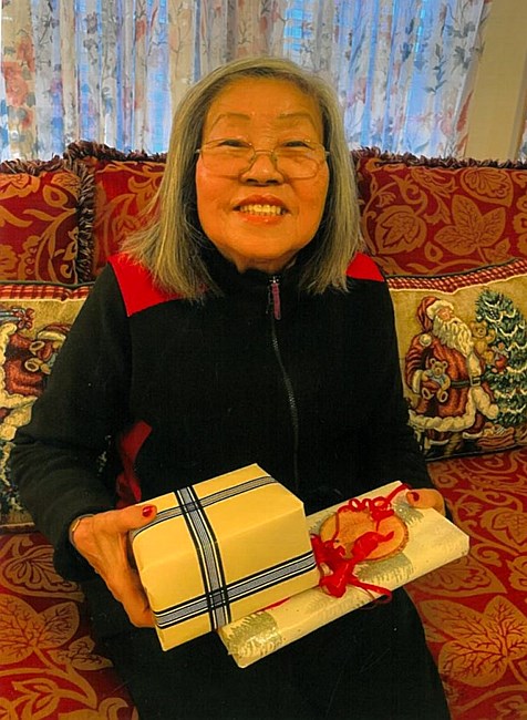 Obituary of Kim Bea (Pham) Belt