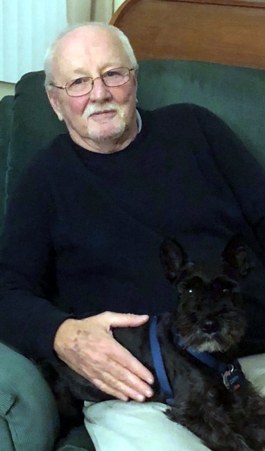 Obituary of Daniel Edward Lake