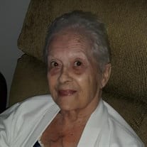 Obituary of Shirley M. Strickland