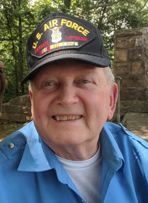 Obituary of Monard Kirkham Kindley