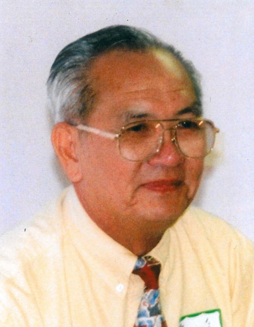 Obituary of Tri Ngoc Tran