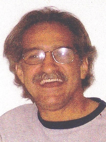 Avis de décès de William Rosado