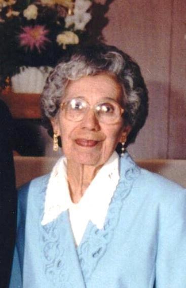 Obituary of Sabina "Minnie" Hernandez Salinas