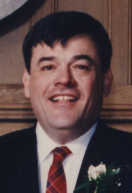 Obituary of James Evans