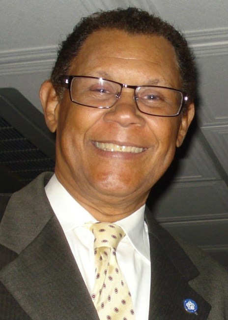 Obituary of Jean W. "Willy" Philippe