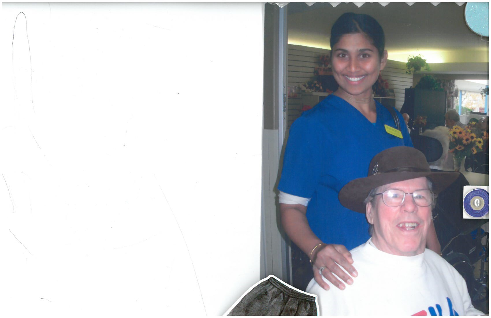 Obituary of Paul P. Donnelly