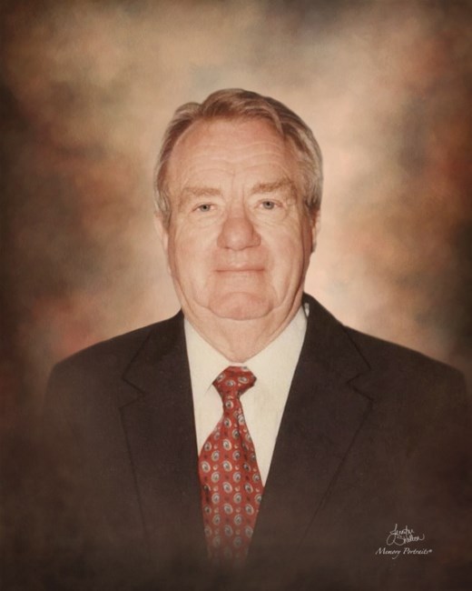 Obituario de John B. Lane