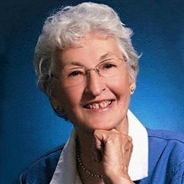 Obituary of Bernice Rosealee Farmer