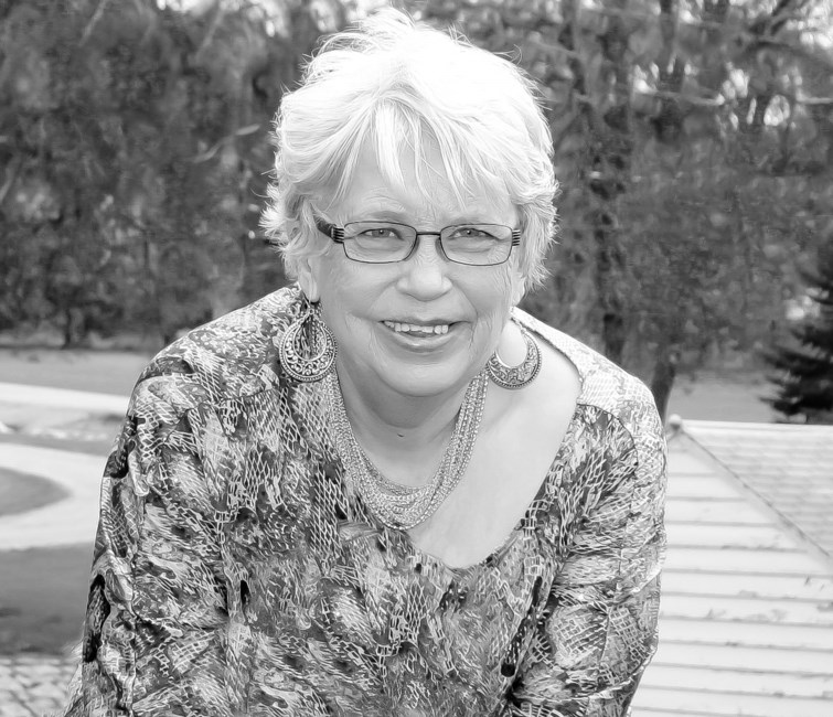 Obituary of Mary Frances (Colwell) Teed