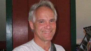 Obituary of Timothy Sewell Robinson