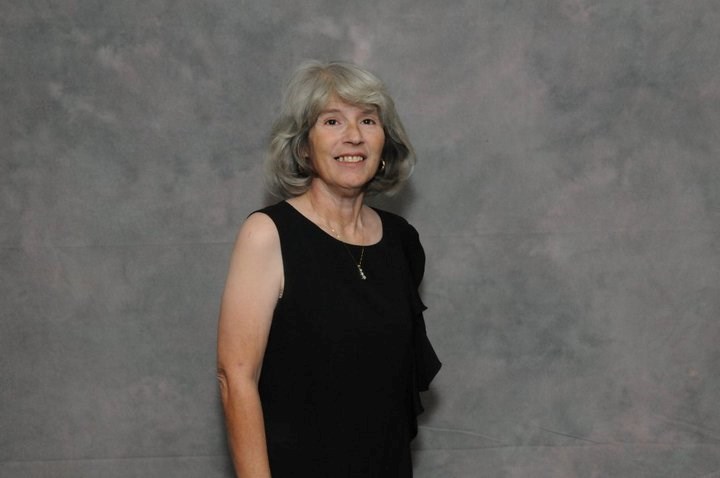 Obituary of Rosemary B Curry