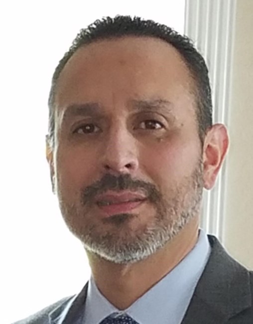 Obituary of Francisco Cordero Jr.