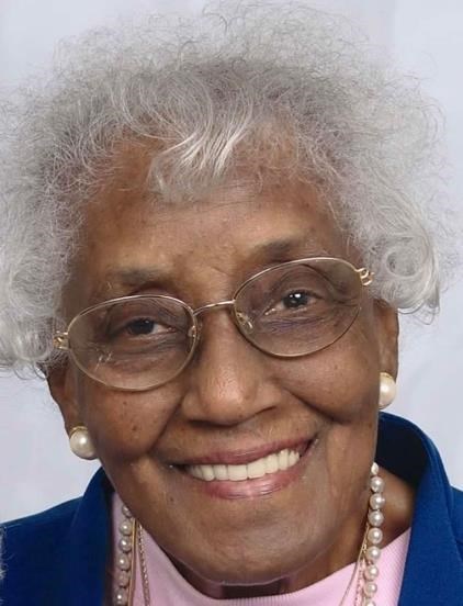 Obituary of Betty Ann (Blackburn) Pitts