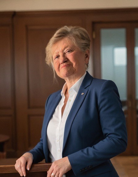 Avis de décès de Shirley Ann Chambers