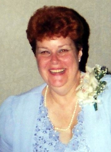 Obituary of Patricia Louise Cochran
