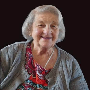 Obituary of Gloria Lipinski
