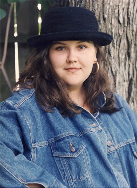 Obituary of Joey Lynn Kinzer