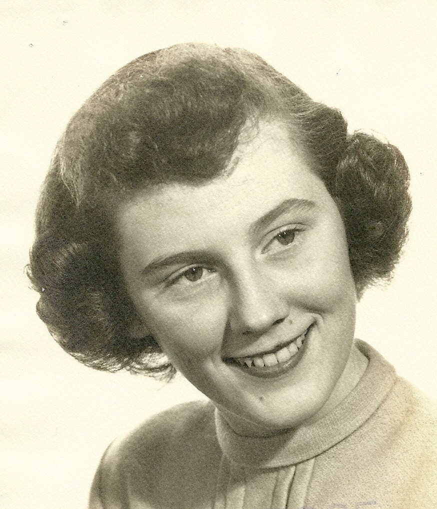 Obituary of Eva Mae Shay "Tootie" Burd