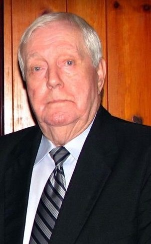 Obituary of Chester Hoven