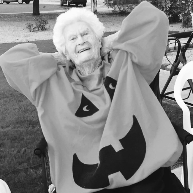 Obituary of Eleanor Louise Du Boce