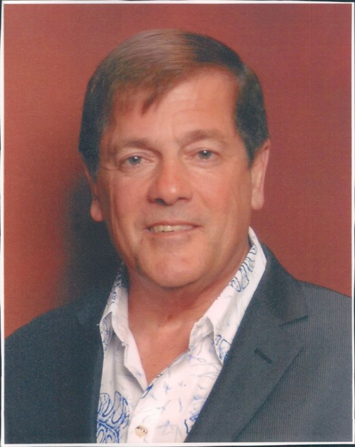 Obituario de Bruce Andrew Pellerine