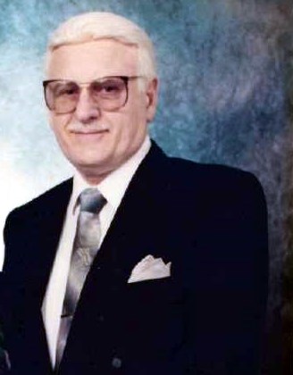 Obituary of Arthur Bove