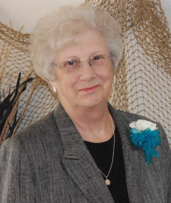 Obituary of Glenda W. Porter