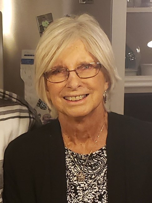 Obituary of Sandra Kay Schamper