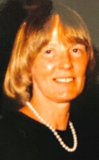 Obituary of Joyce L. Burgo