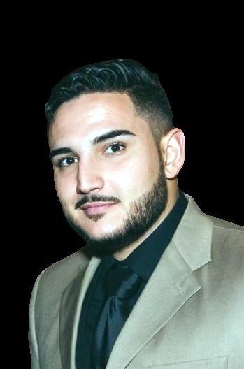 Obituary of Jose Miguel Huerta II