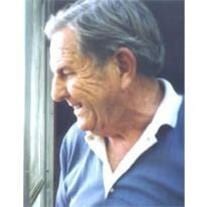 Obituary of Donald Lash